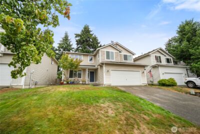 11921 126th Street Ct E, Puyallup, WA 98374 - Photo 5