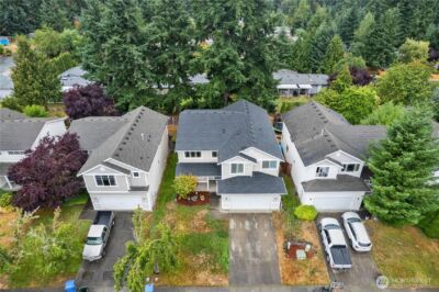 11921 126th Street Ct E, Puyallup, WA 98374 - Photo 6