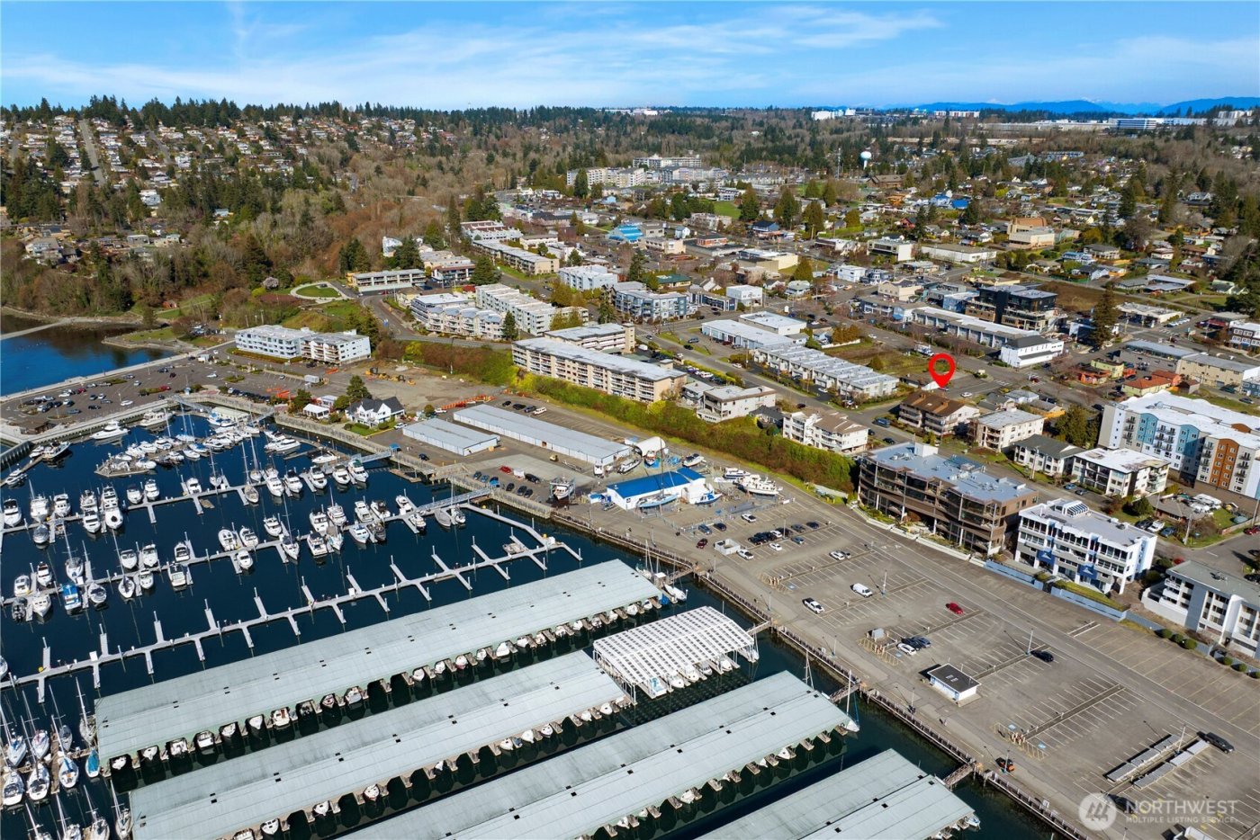 22508 6th Avenue S #1, Des Moines, WA 98198-6812