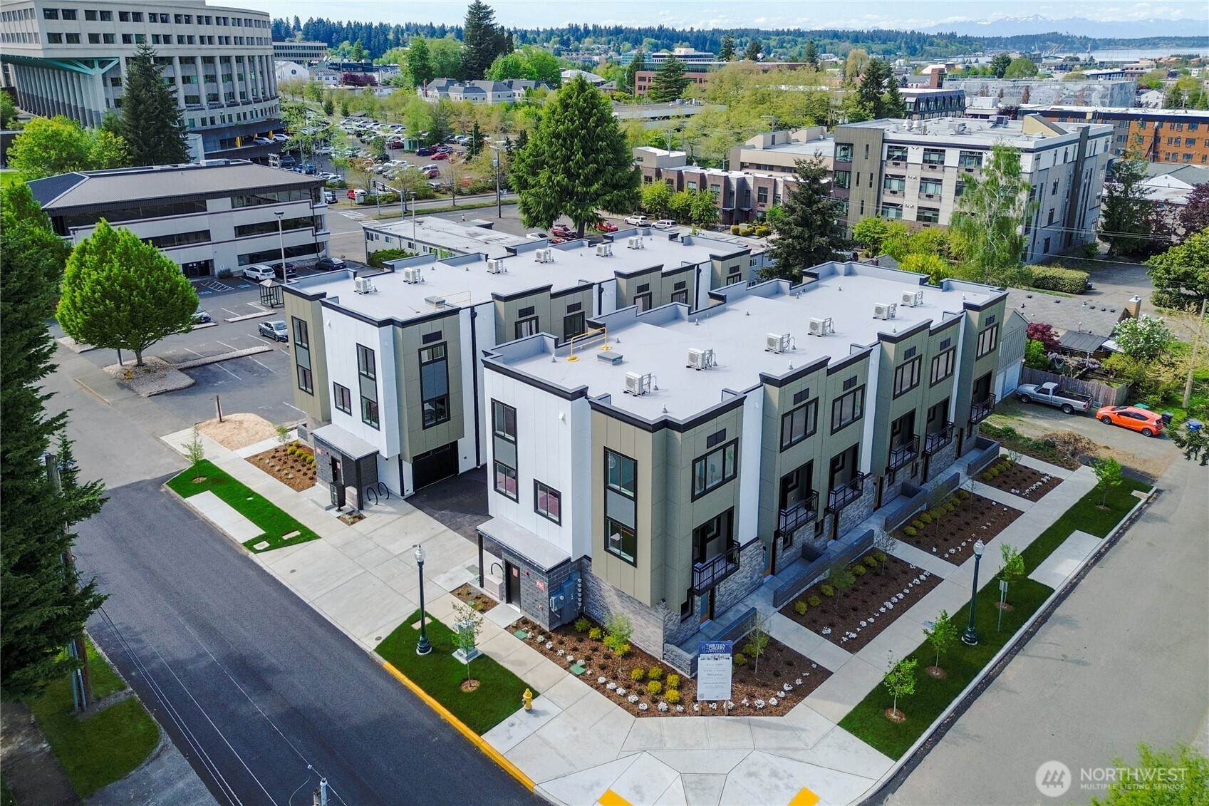 518 13th Avenue SE, Olympia, WA 98501