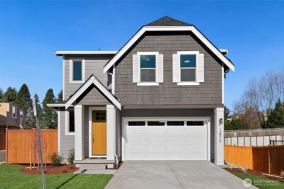 12510 SE 256th Place #7, Kent, WA 98030