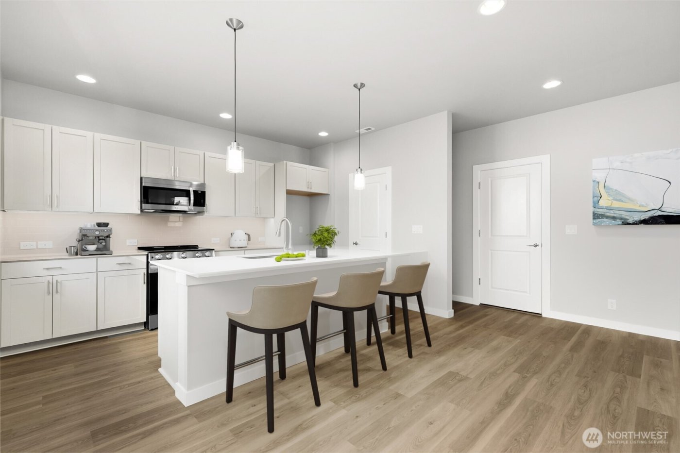 12510 SE 256th Place #7, Kent, WA 98030