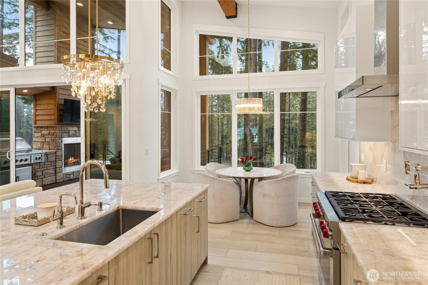 151 Sanctuary Court , Cle Elum, WA 98922