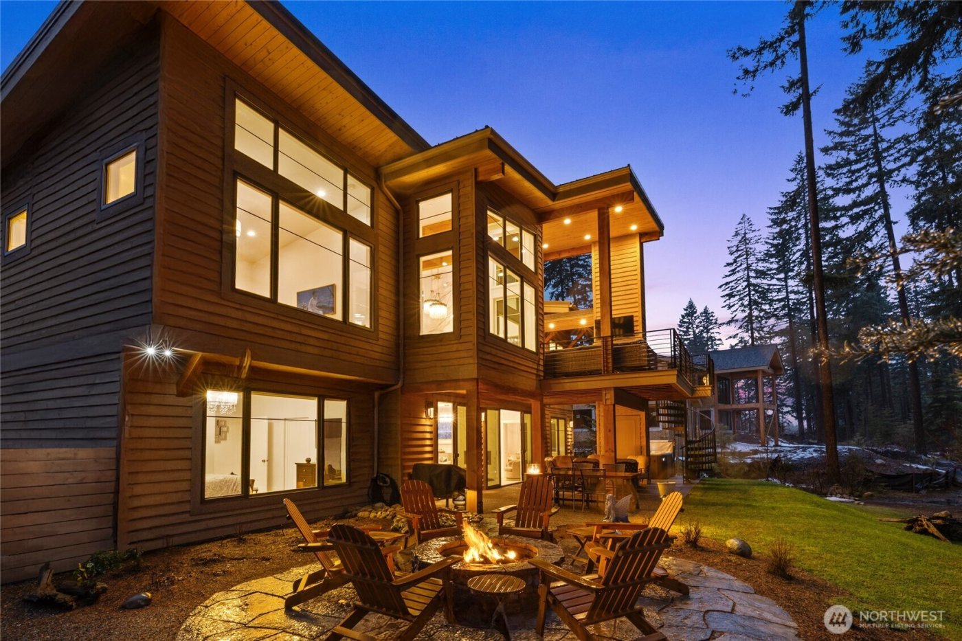 151 Sanctuary Court , Cle Elum, WA 98922