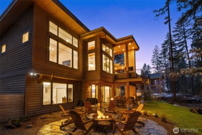 151 Sanctuary Court , Cle Elum, WA 98922 - Photo 35