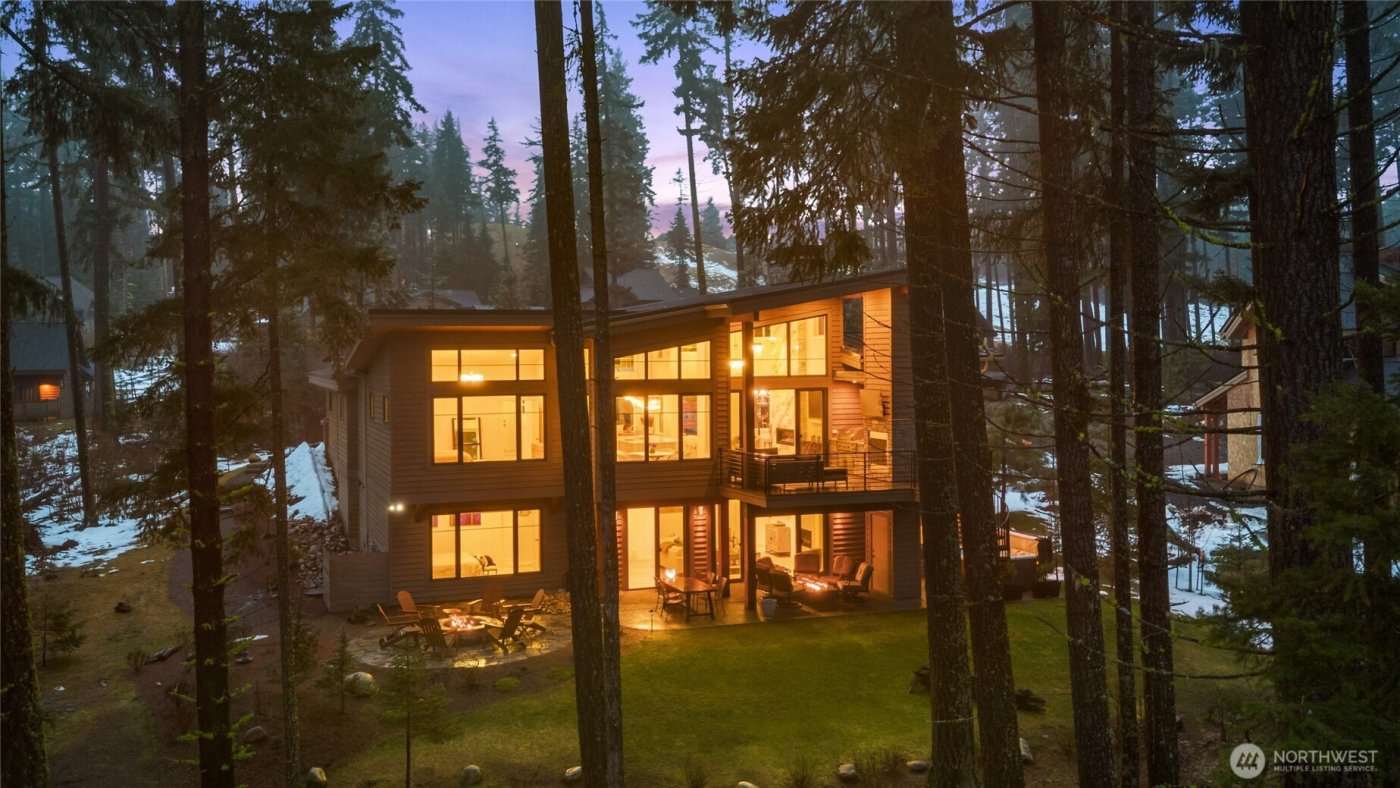 151 Sanctuary Court , Cle Elum, WA 98922