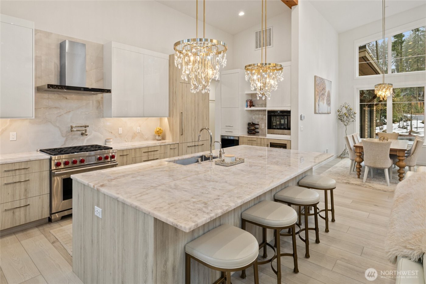 151 Sanctuary Court , Cle Elum, WA 98922