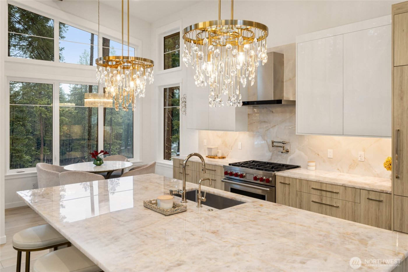 151 Sanctuary Court , Cle Elum, WA 98922