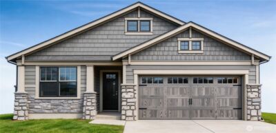 208 Shannon Lewis Lane , Winlock, WA 98596