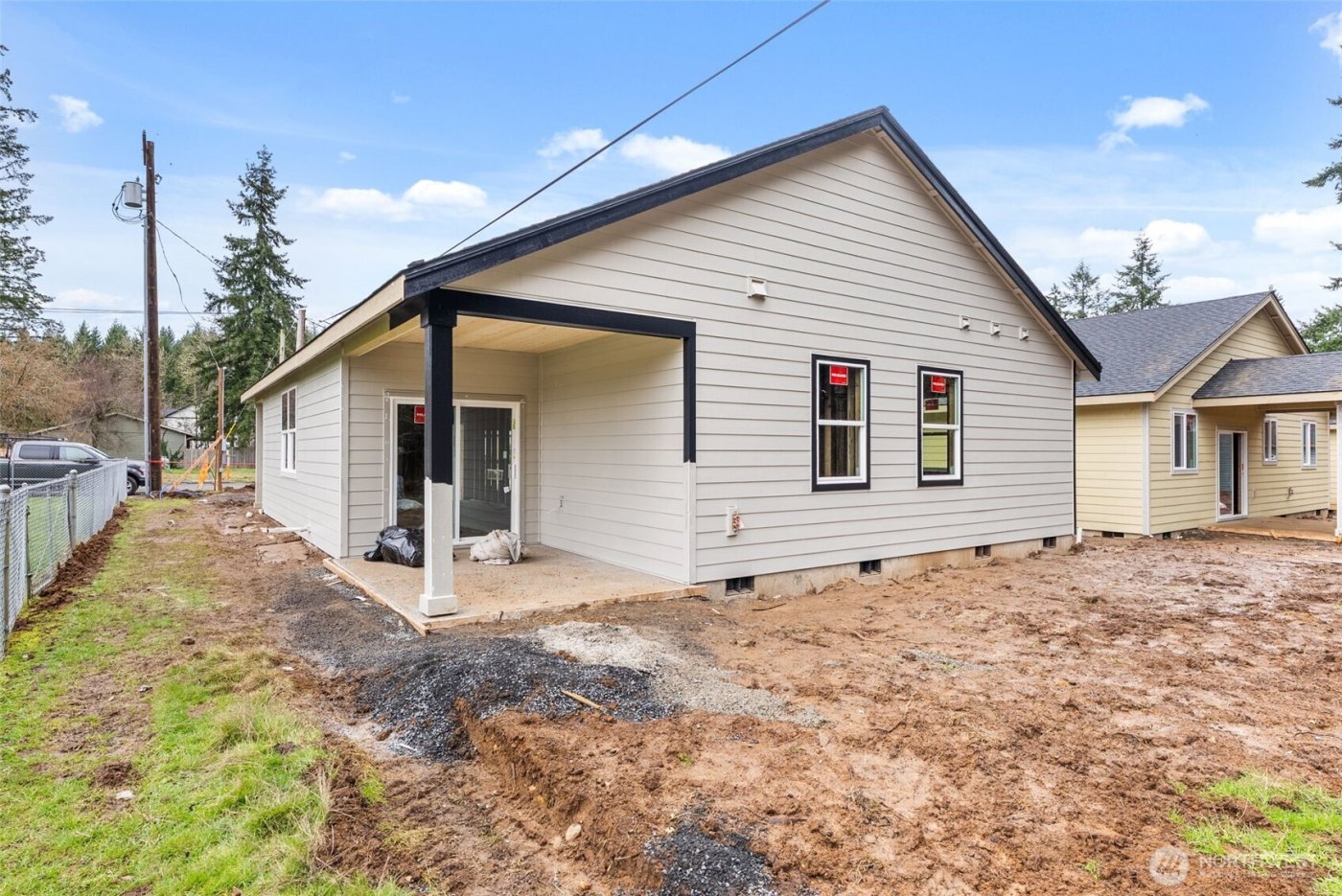 208 Shannon Lewis Lane , Winlock, WA 98596