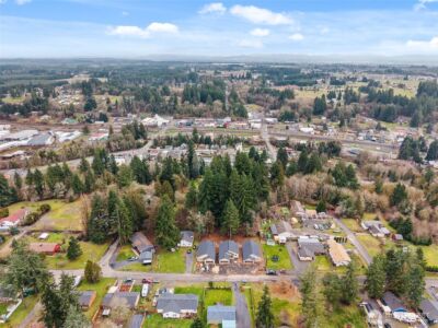 208 Shannon Lewis Lane , Winlock, WA 98596 - Photo 26