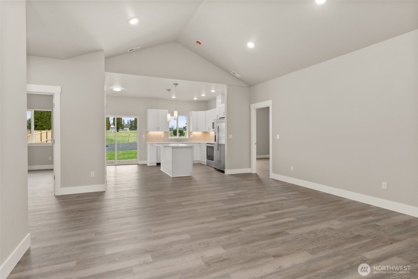 208 Shannon Lewis Lane , Winlock, WA 98596