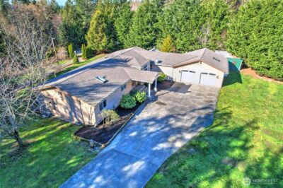 9903 Marine Drive , Marysville, WA 98271