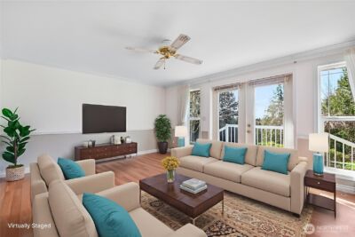 9903 Marine Drive , Marysville, WA 98271 - Photo 14