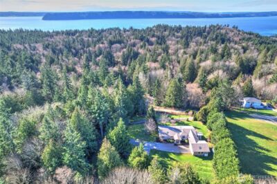 9903 Marine Drive , Marysville, WA 98271 - Photo 2
