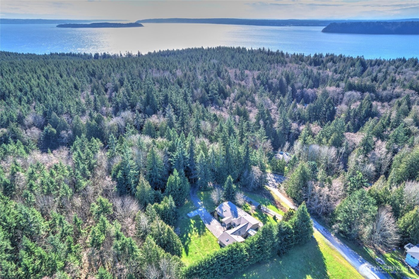 9903 Marine Drive , Marysville, WA 98271