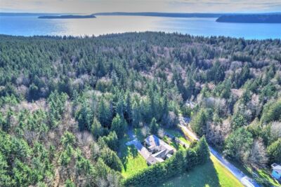 9903 Marine Drive , Marysville, WA 98271 - Photo 3