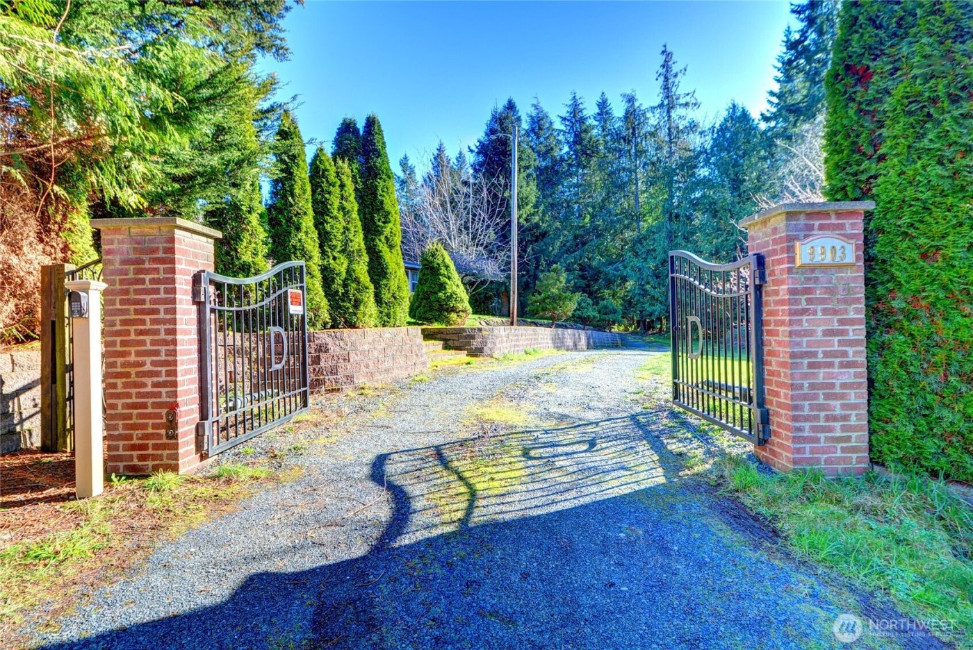 9903 Marine Drive , Marysville, WA 98271