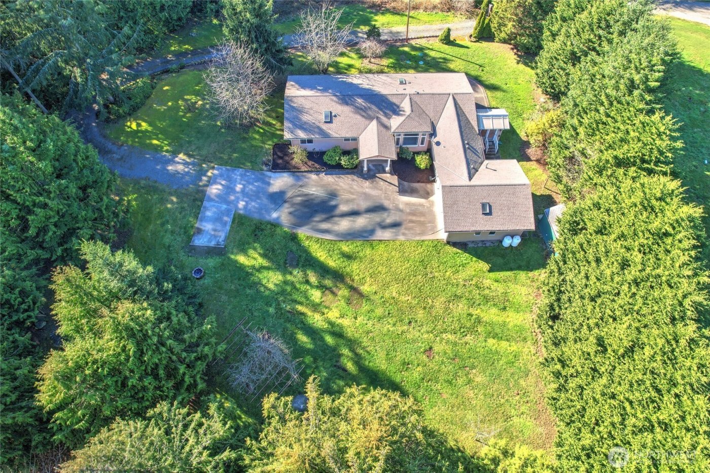 9903 Marine Drive , Marysville, WA 98271