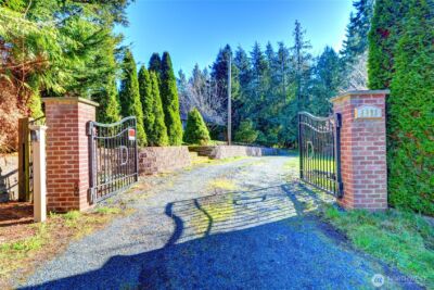 9903 Marine Drive , Marysville, WA 98271 - Photo 4