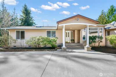 9903 Marine Drive , Marysville, WA 98271 - Photo 5