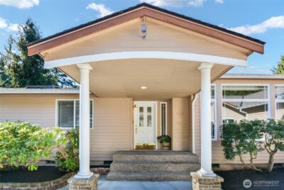 9903 Marine Drive , Marysville, WA 98271 - Photo 6