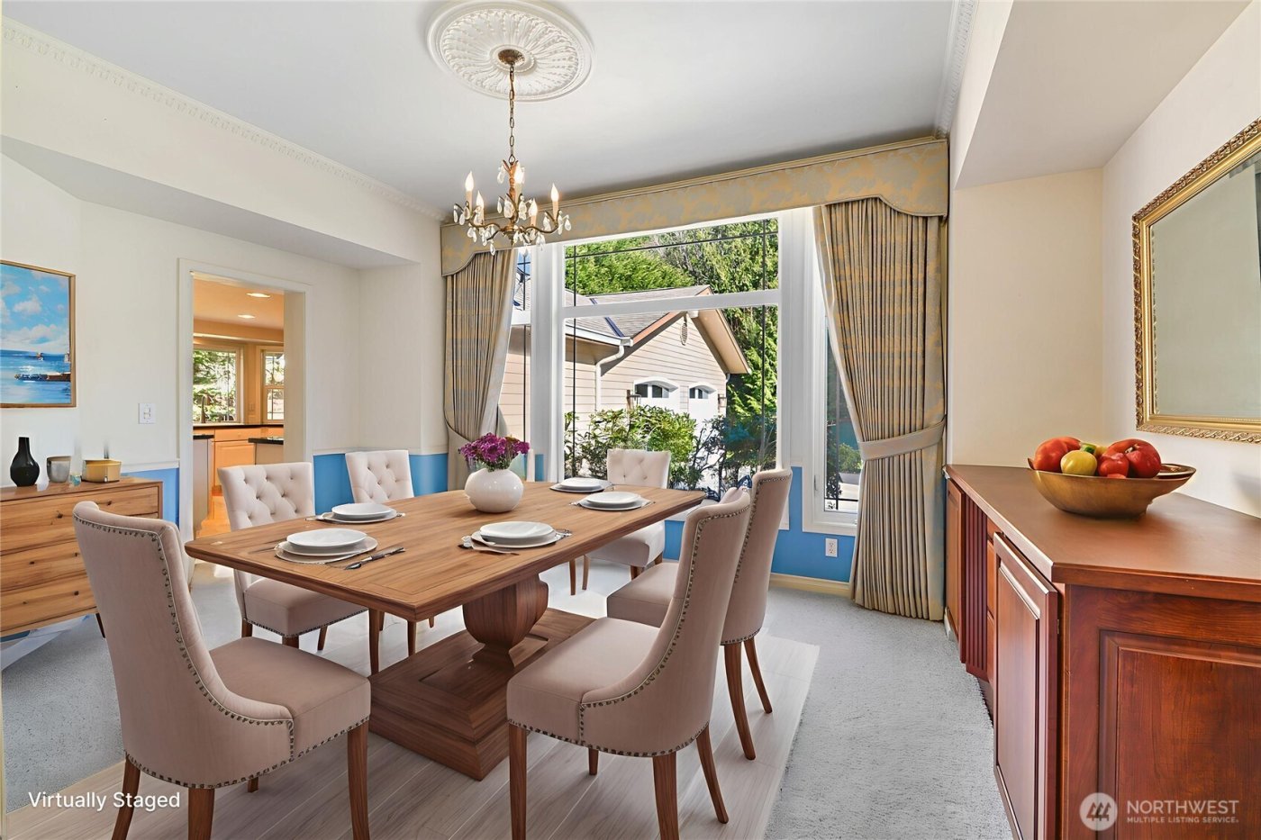 9903 Marine Drive , Marysville, WA 98271