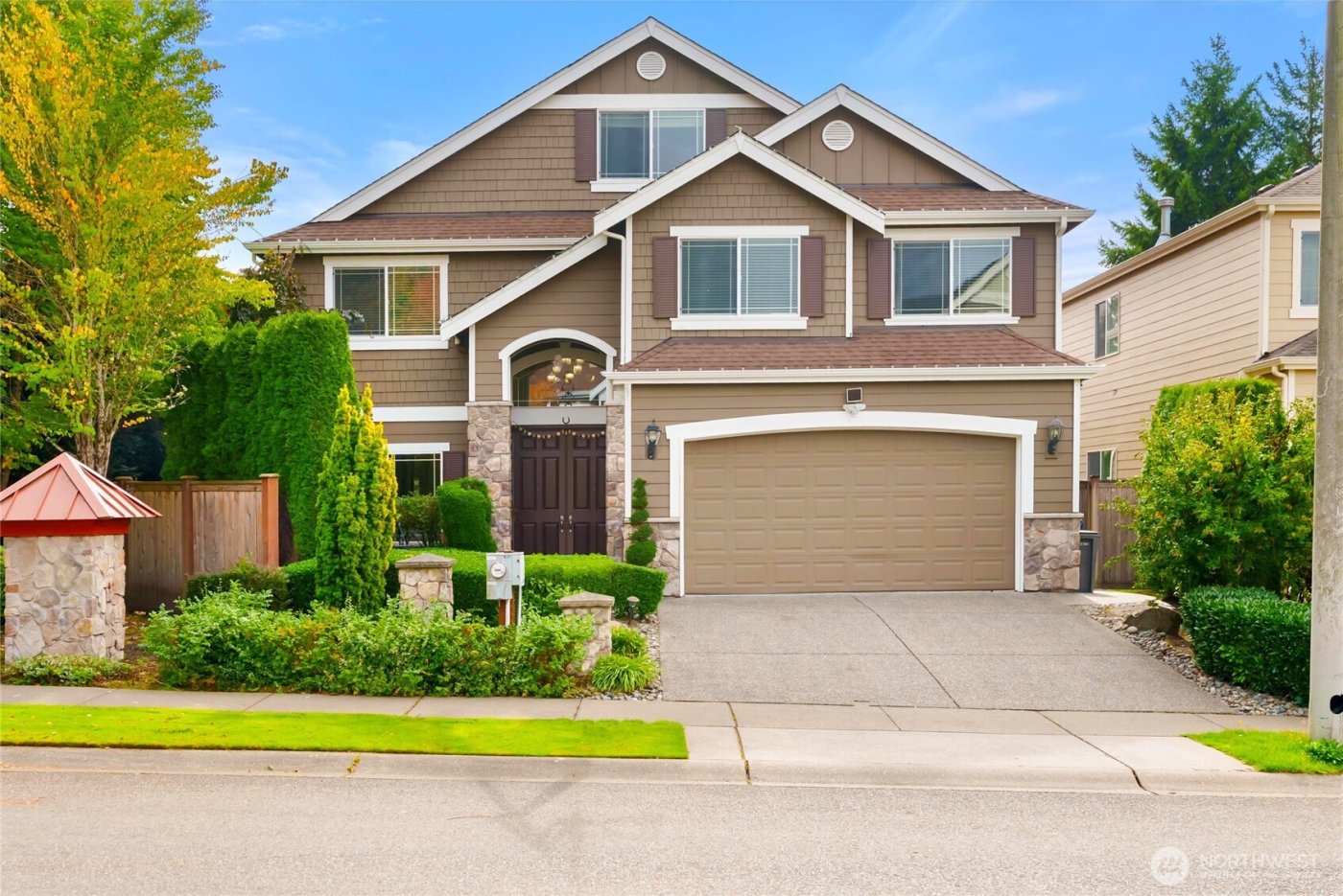 4426 216th Place SE, Bothell, WA 98021