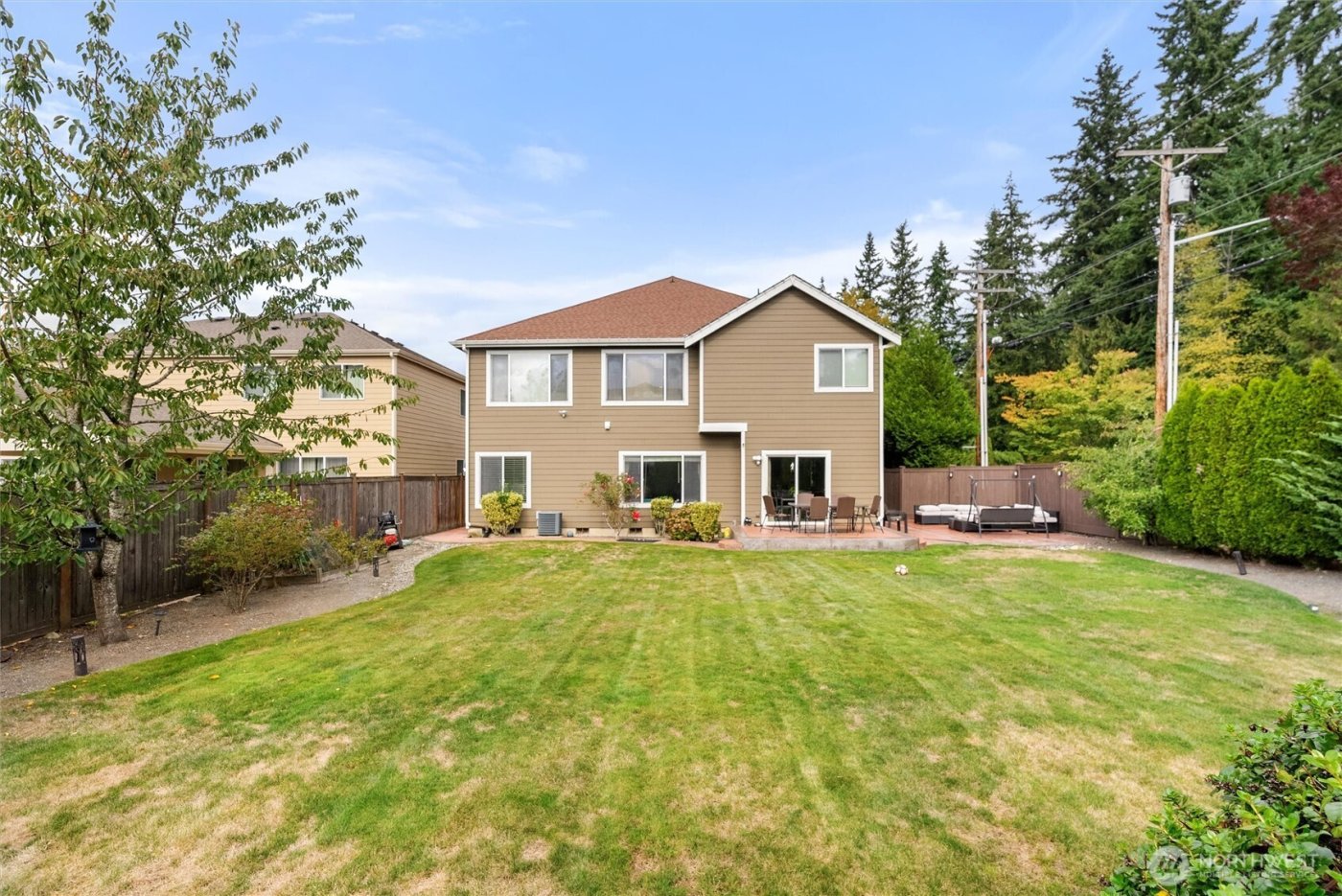 4426 216th Place SE, Bothell, WA 98021