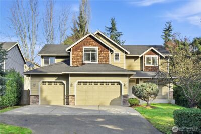 3210 NE 195th Street , Lake Forest Park, WA 98155 - Photo 2