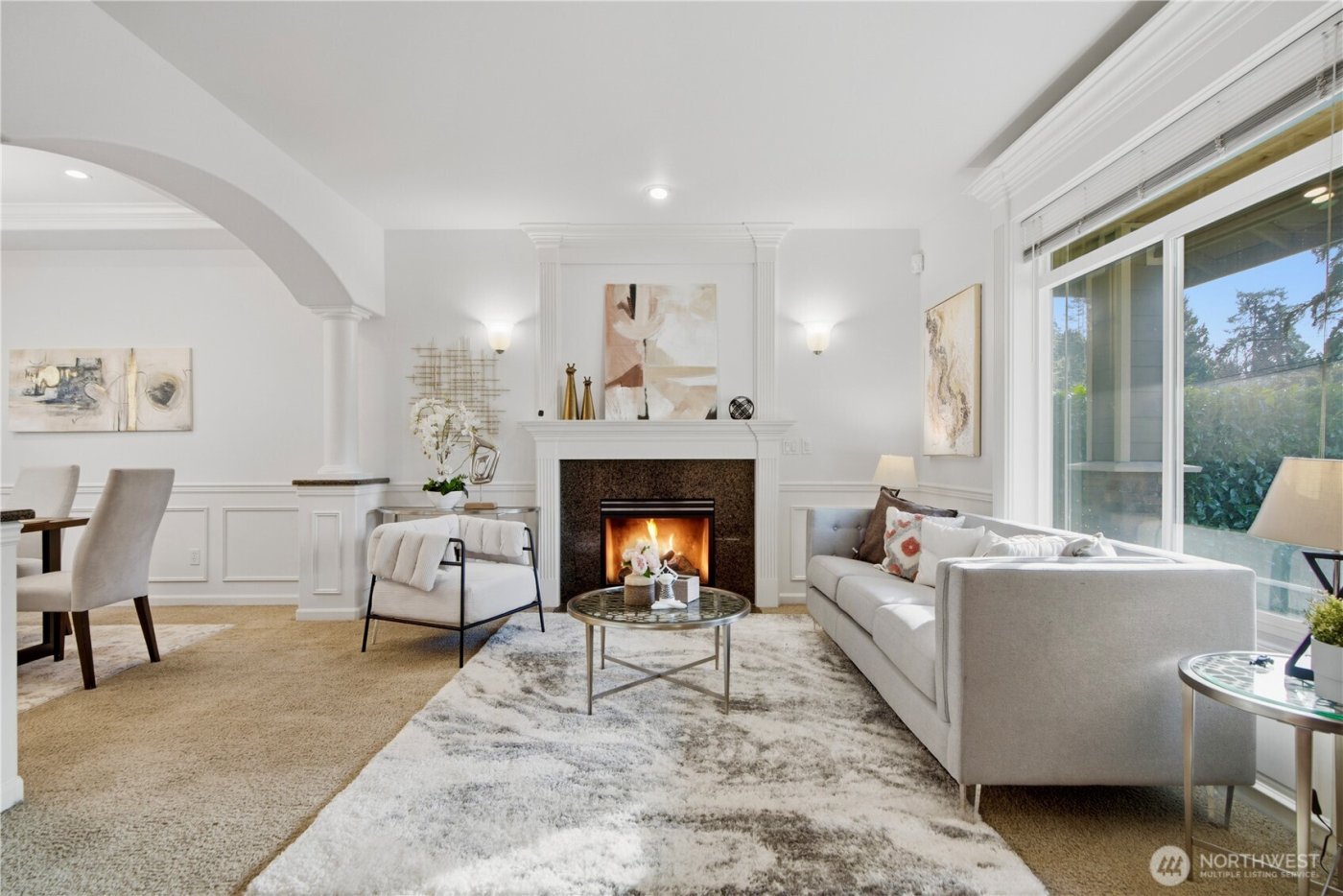 3210 NE 195th Street , Lake Forest Park, WA 98155