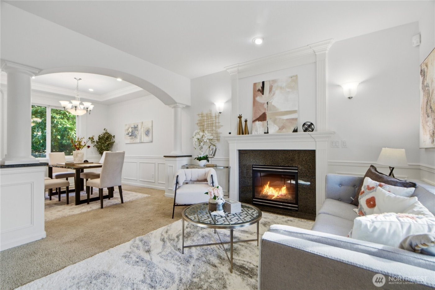 3210 NE 195th Street , Lake Forest Park, WA 98155