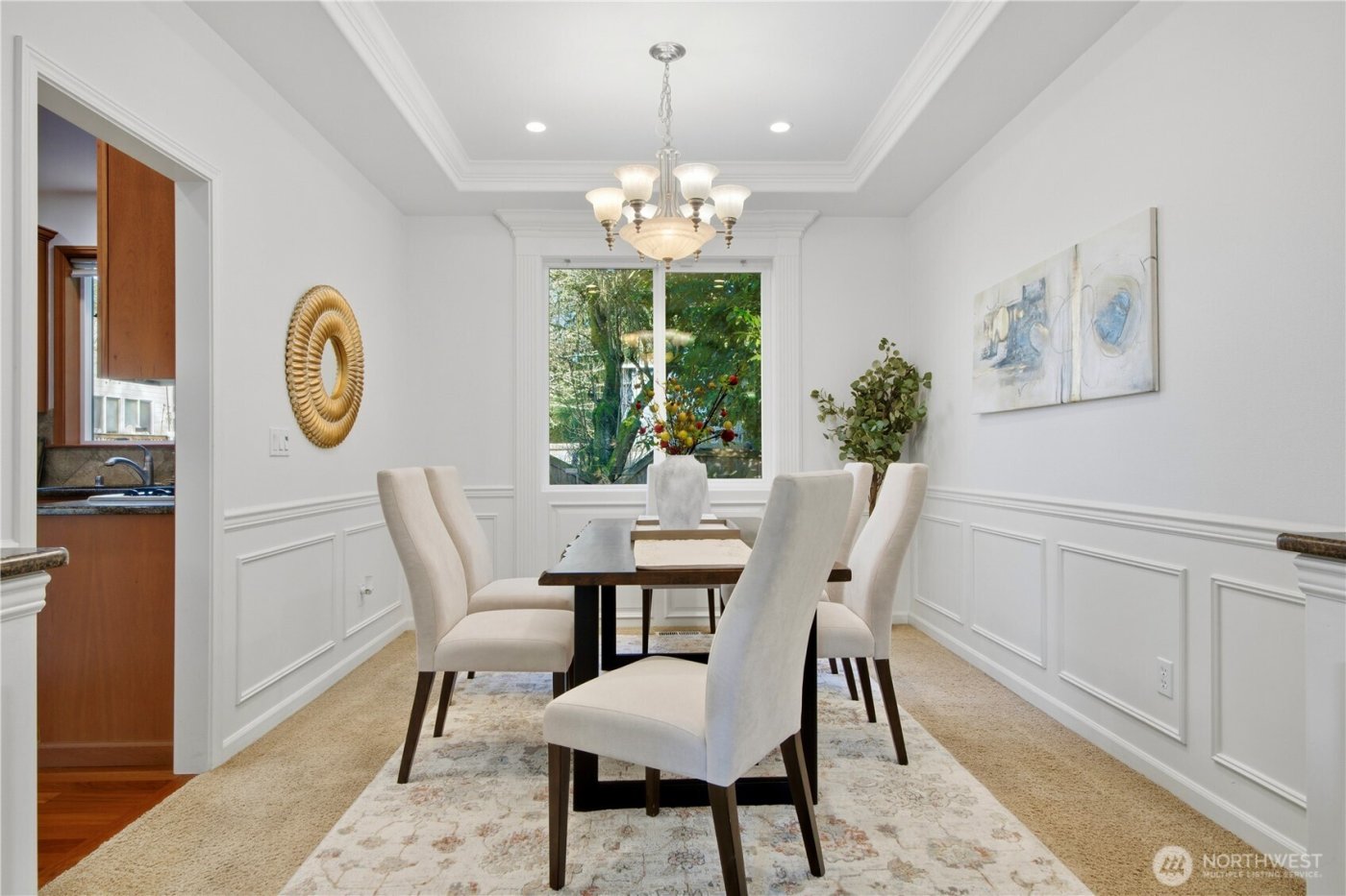 3210 NE 195th Street , Lake Forest Park, WA 98155