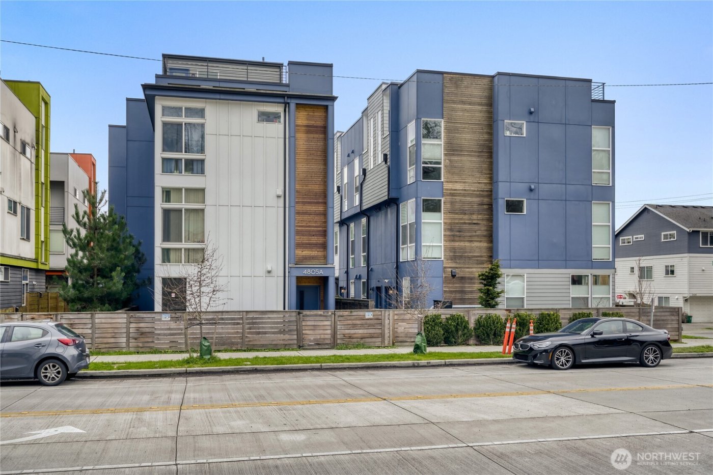 4805 B Delridge Way SW, Seattle, WA 98106