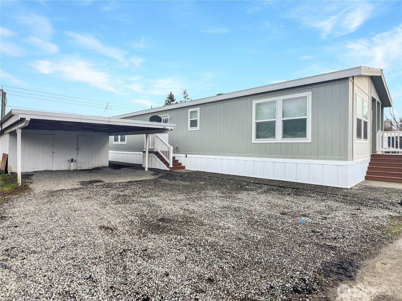 10900 Kuhlman Road SE #84, Olympia, WA 98513