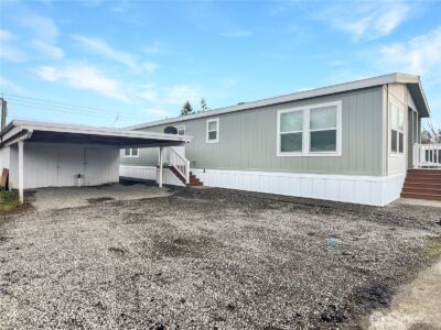 10900 Kuhlman Road SE #84, Olympia, WA 98513 - Photo 2