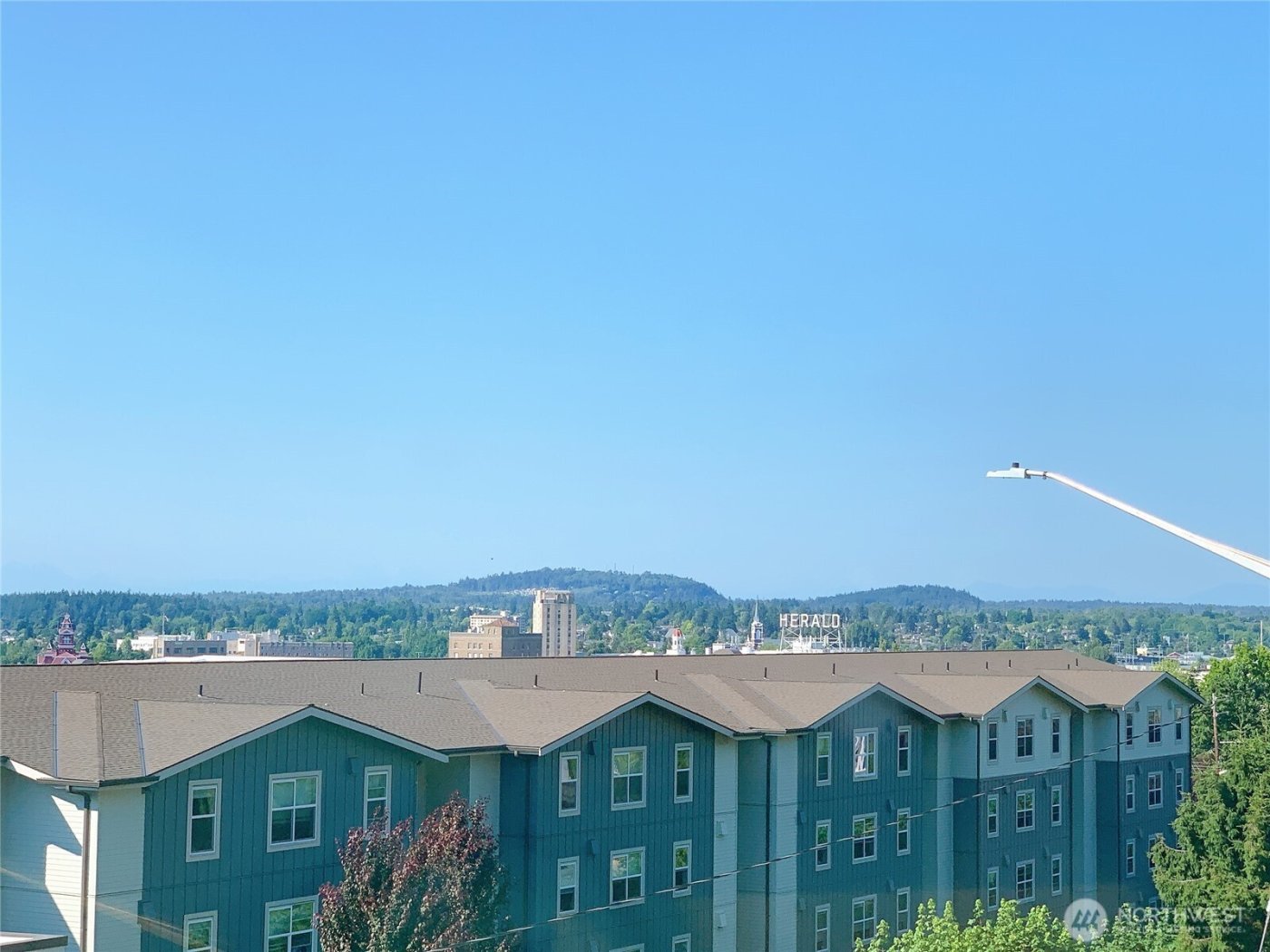 826 N Garden Street , Bellingham, WA 98225