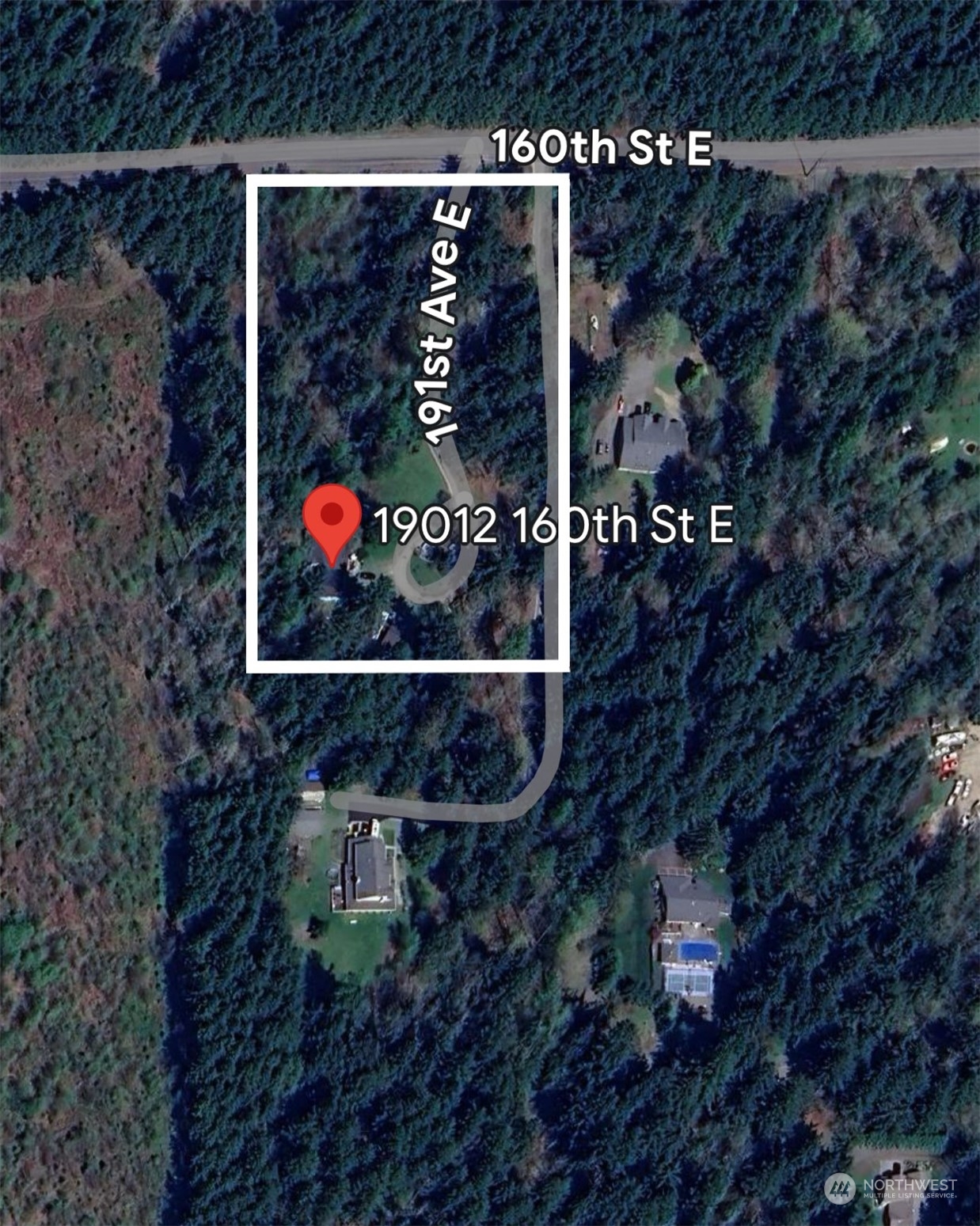 19012 160th Street E, Bonney Lake, WA 98391