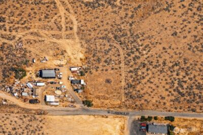 0 W Clarence Street , Lind, WA 99341