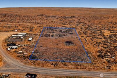 0 W Clarence Street , Lind, WA 99341 - Photo 4