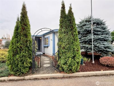 4806 Cushman Road NE #106, Olympia, WA 98506