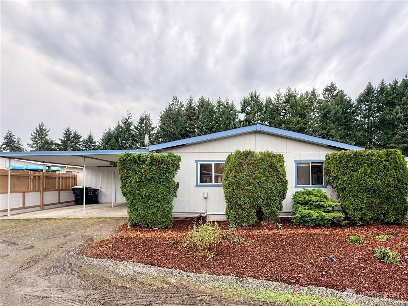 4806 Cushman Road NE #106, Olympia, WA 98506
