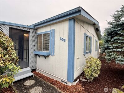 4806 Cushman Road NE #106, Olympia, WA 98506 - Photo 2