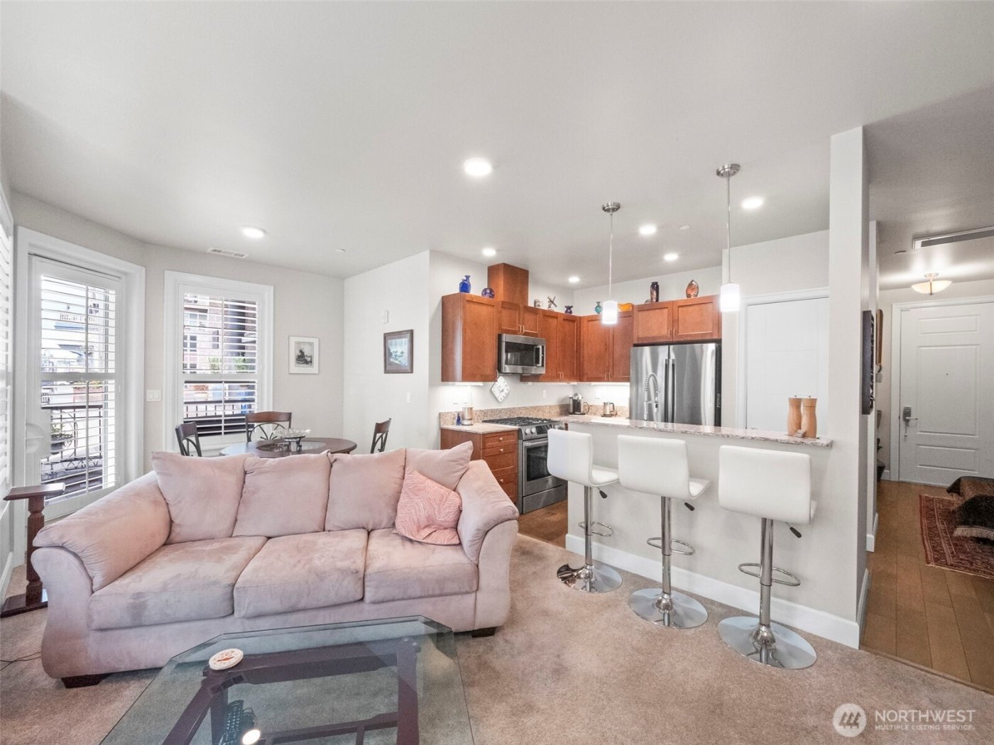 4961 Main Street #211, Tacoma, WA 98407