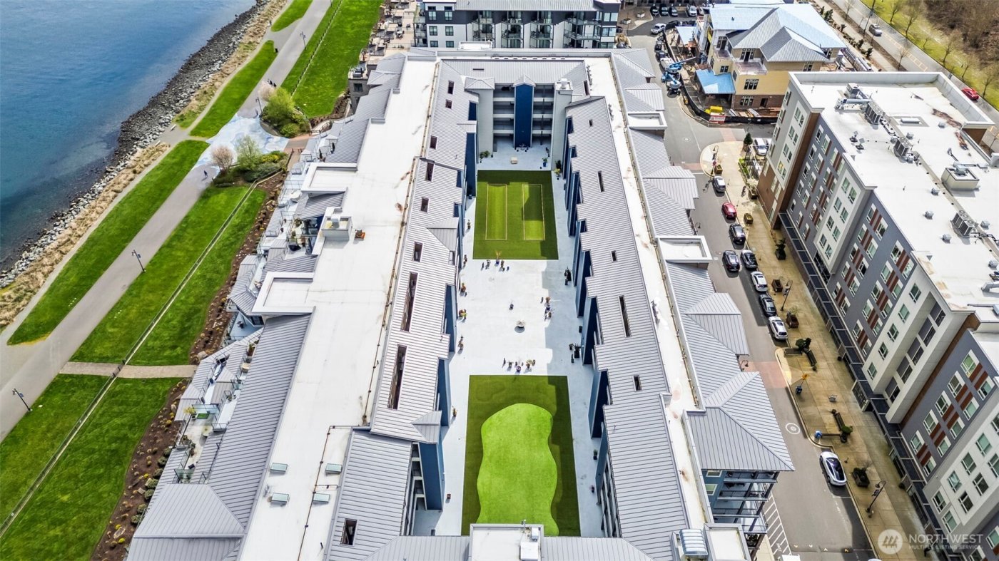 4961 Main Street #211, Tacoma, WA 98407