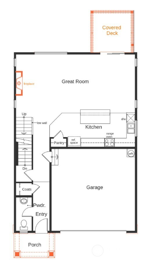 1447 121st Avenue SE #MB 09, Lake Stevens, WA 98258