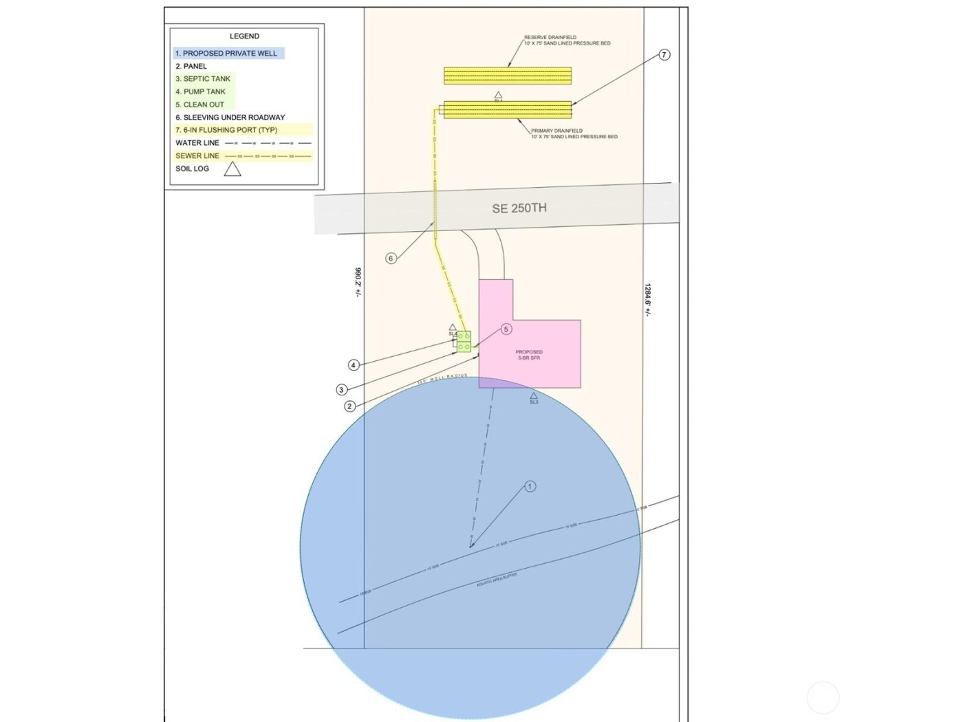 20403 SE 248th Street , Maple Valley, WA 98038