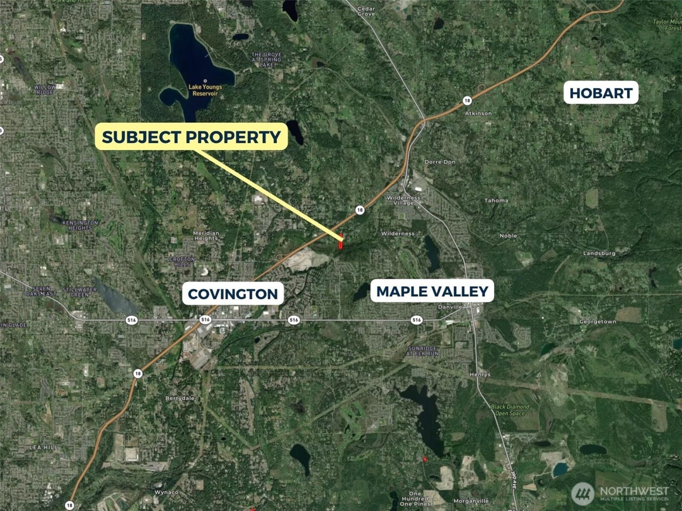 20403 SE 248th Street , Maple Valley, WA 98038