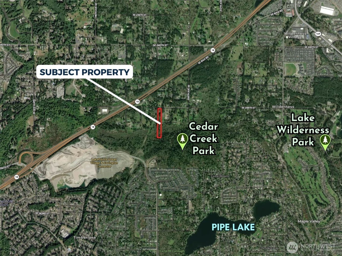 20403 SE 248th Street , Maple Valley, WA 98038