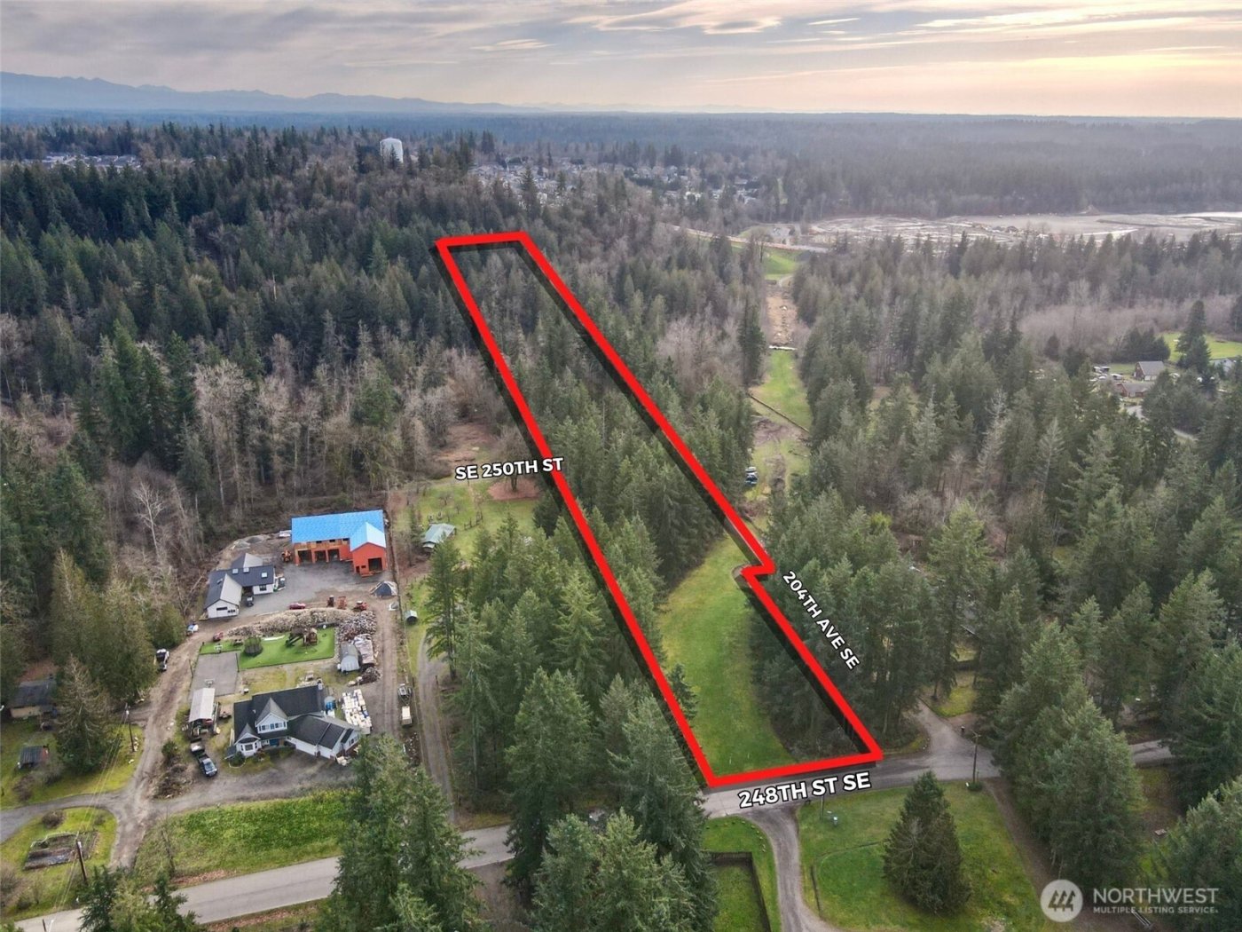 20403 SE 248th Street , Maple Valley, WA 98038